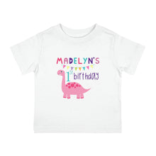 Load image into Gallery viewer, CUSTOM ORDER: Madelyn&#39;s 1st Birthday
