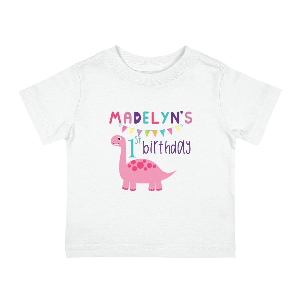 CUSTOM ORDER: Madelyn's 1st Birthday