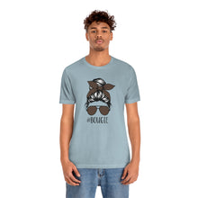Load image into Gallery viewer, LV #BOUGIE Unisex Tee
