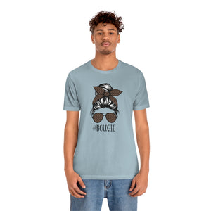 LV #BOUGIE Unisex Tee