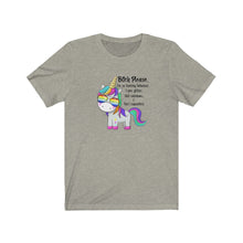 Load image into Gallery viewer, Bitch Please I&#39;m so Fabulous, Unisex Tee
