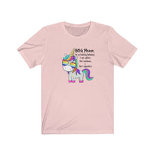 Load image into Gallery viewer, Bitch Please I&#39;m so Fabulous, Unisex Tee
