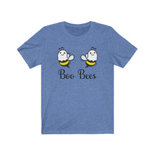 Load image into Gallery viewer, Boo Bees Unisex Tee
