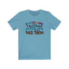 Load image into Gallery viewer, F-Bomb Mom, Unisex Tee
