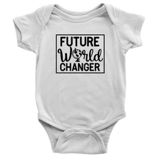 Load image into Gallery viewer, Future World Changer, Onesie
