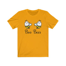 Load image into Gallery viewer, Boo Bees Unisex Tee
