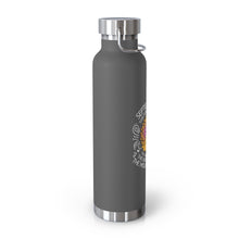 Load image into Gallery viewer, September Girl, 22oz Vacuum Insulated Bottle
