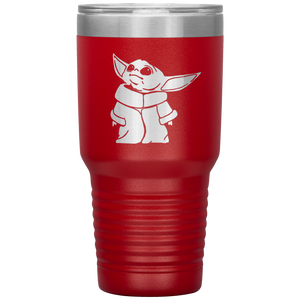 Little Green Baby, 30oz Tumbler