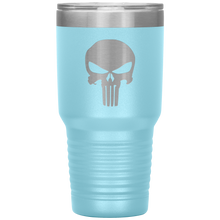 Load image into Gallery viewer, Punisher, 30oz Tumbler
