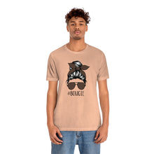 Load image into Gallery viewer, LV #BOUGIE Unisex Tee
