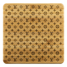 Load image into Gallery viewer, Monogram Coasters

