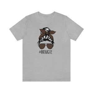 LV #BOUGIE Unisex Tee
