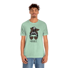 Load image into Gallery viewer, LV #BOUGIE Unisex Tee
