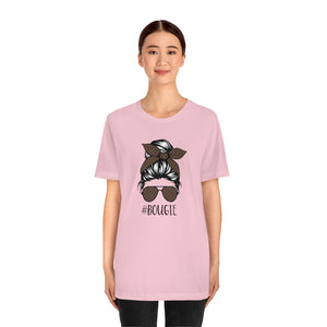 LV #BOUGIE Unisex Tee