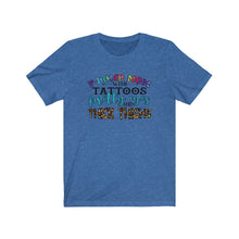 Load image into Gallery viewer, F-Bomb Mom, Unisex Tee
