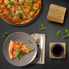 Load image into Gallery viewer, Monogram Coasters
