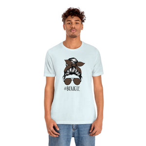 LV #BOUGIE Unisex Tee