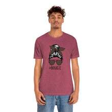 Load image into Gallery viewer, LV #BOUGIE Unisex Tee
