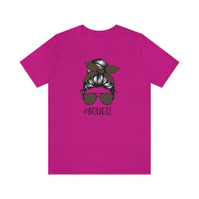 Load image into Gallery viewer, LV #BOUGIE Unisex Tee
