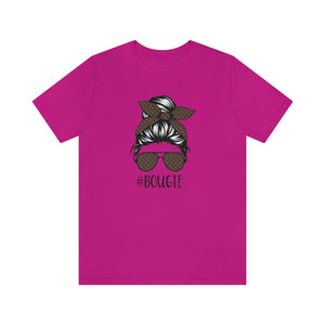 LV #BOUGIE Unisex Tee