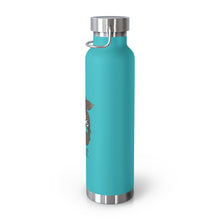 Load image into Gallery viewer, #Bougie, 22oz Vacuum Insulated Bottle
