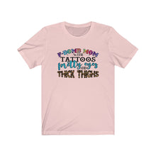 Load image into Gallery viewer, F-Bomb Mom, Unisex Tee
