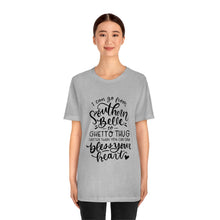 Load image into Gallery viewer, I Can Go From Southern, Unisex Tee
