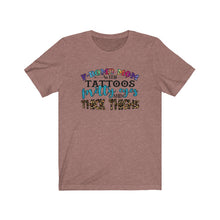 Load image into Gallery viewer, F-Bomb Mom, Unisex Tee
