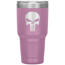 Load image into Gallery viewer, Punisher, 30oz Tumbler
