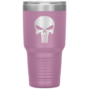 Punisher, 30oz Tumbler