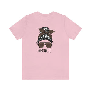 LV #BOUGIE Unisex Tee