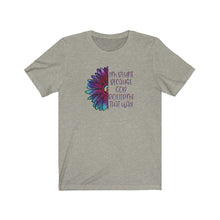 Load image into Gallery viewer, I&#39;m Blunt Because God Rolled Me That Way, Unisex Tee
