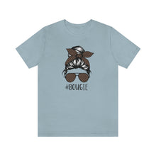 Load image into Gallery viewer, LV #BOUGIE Unisex Tee
