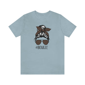 LV #BOUGIE Unisex Tee