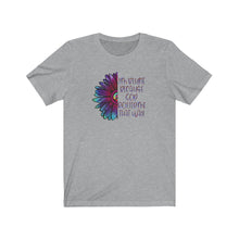 Load image into Gallery viewer, I&#39;m Blunt Because God Rolled Me That Way, Unisex Tee
