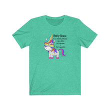 Load image into Gallery viewer, Bitch Please I&#39;m so Fabulous, Unisex Tee
