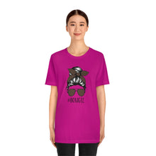 Load image into Gallery viewer, LV #BOUGIE Unisex Tee
