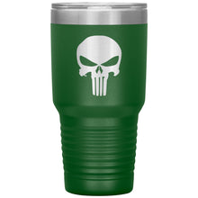 Load image into Gallery viewer, Punisher, 30oz Tumbler
