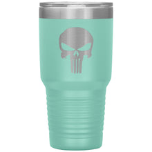 Load image into Gallery viewer, Punisher, 30oz Tumbler
