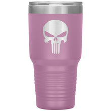 Load image into Gallery viewer, Punisher, 30oz Tumbler
