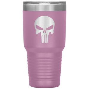 Punisher, 30oz Tumbler