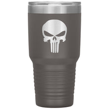 Load image into Gallery viewer, Punisher, 30oz Tumbler
