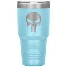 Load image into Gallery viewer, Punisher, 30oz Tumbler
