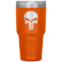 Load image into Gallery viewer, Punisher, 30oz Tumbler
