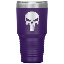 Load image into Gallery viewer, Punisher, 30oz Tumbler
