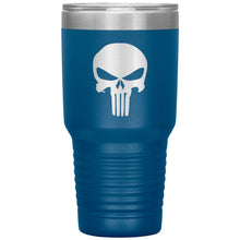 Load image into Gallery viewer, Punisher, 30oz Tumbler
