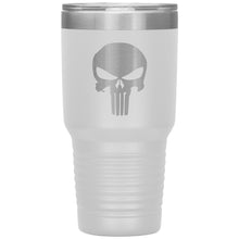 Load image into Gallery viewer, Punisher, 30oz Tumbler
