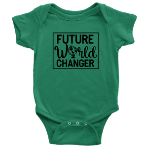 Future World Changer, Onesie