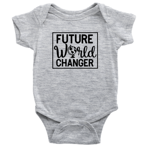 Future World Changer, Onesie