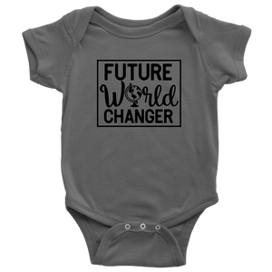 Future World Changer, Onesie